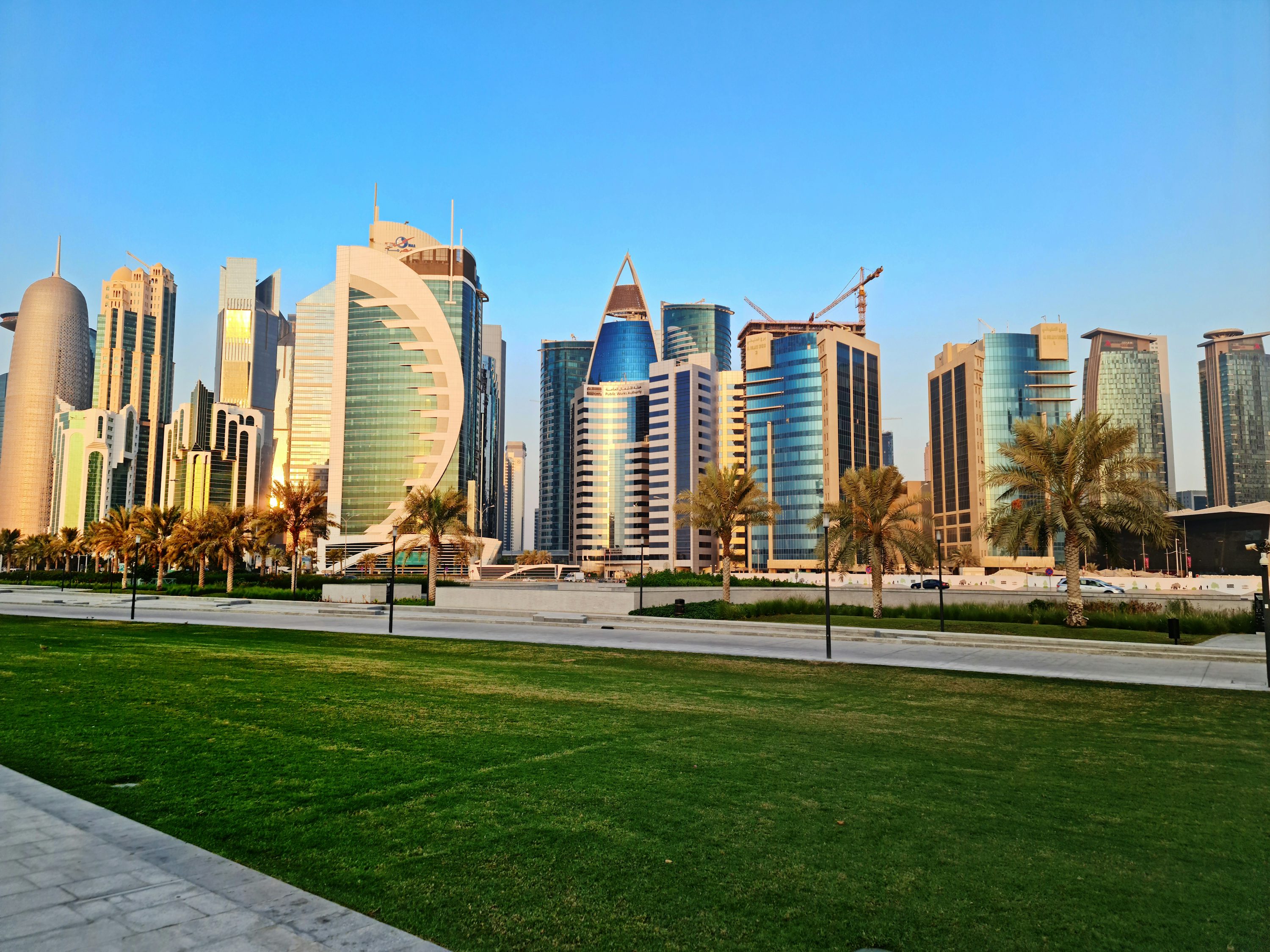 Qatar - Image 1